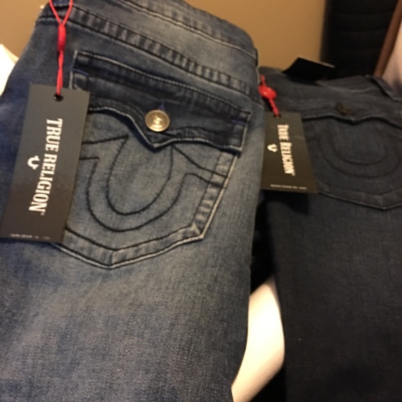 Tru religion jeans